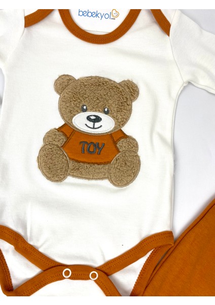 Toy Bear Bebek Takımı modelleri
