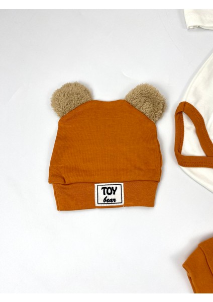 Toy Bear Bebek Takımı indirimleri