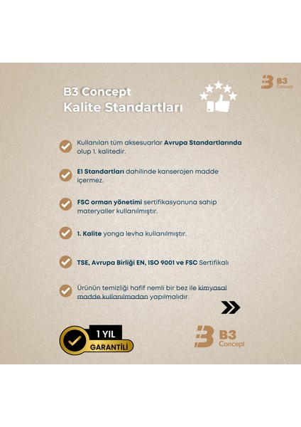 B3CONCEPT Geniş Hacimli 2 Kapaklı 2 Raflı - Kolay Kurulum - Çamaşır Makinesi Dolabı Beyaz modelleri