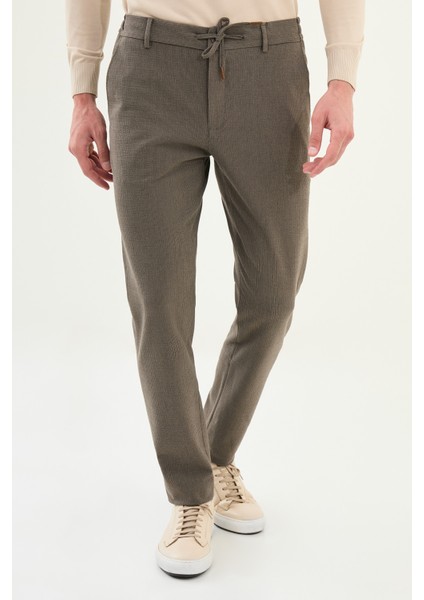 Pantolon Lastikli Ipli