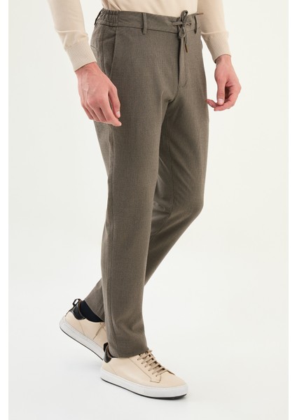 Pantolon Lastikli Ipli modelleri