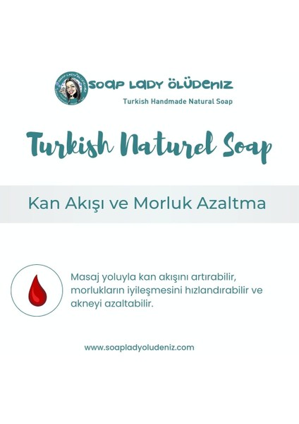 Zencefil Sabunu fırsatları