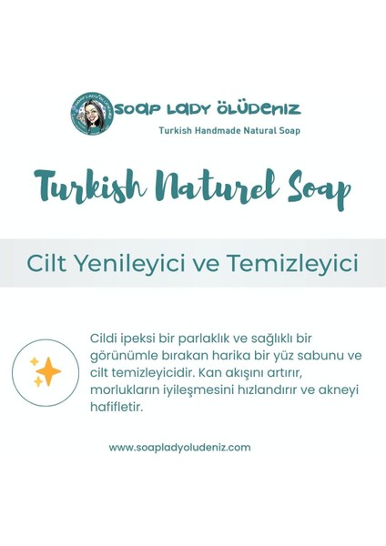 Zencefil Sabunu indirimleri