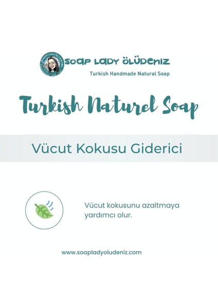 Yeşil Çay Sabunu fırsatları