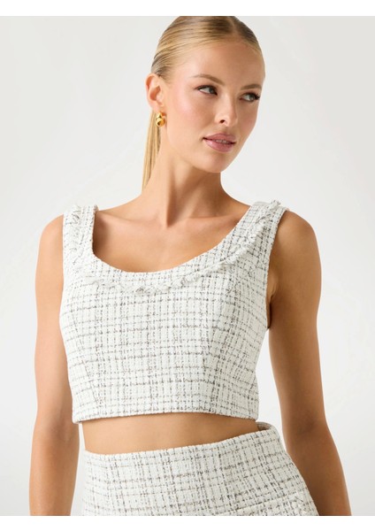 Annamaria Kadın Mavi Bluz W5YH52WHDB2-F0LL fırsatları