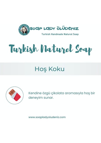Kakao Sabunu fırsatları