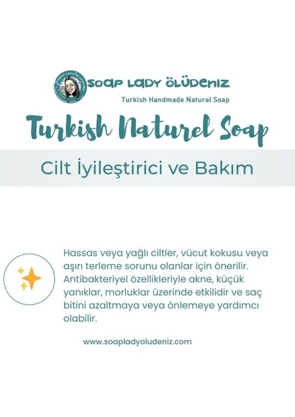 Lavanta Sabunu indirimleri