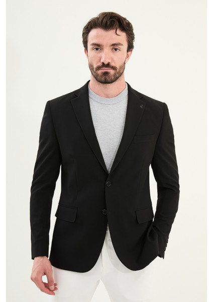 Ceket Mono Yaka modelleri