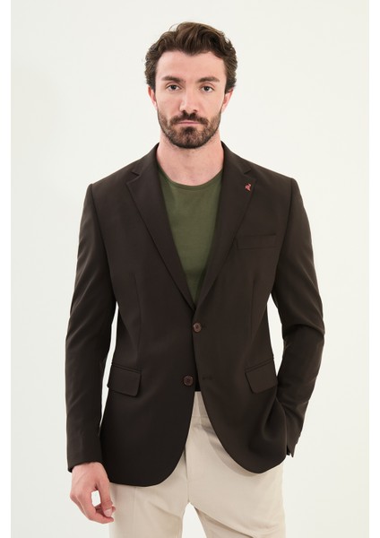 Ceket Mono Yaka modelleri