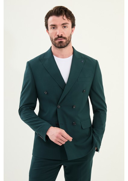 Takım Kırlangıç Yaka