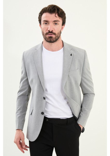 Ceket Mono Yaka modelleri