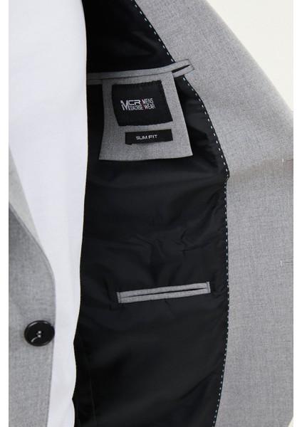 Ceket Mono Yaka indirimleri