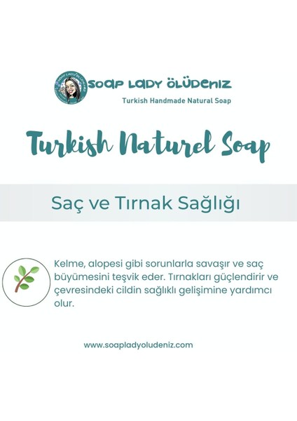 Isırgan Otu Sabunu modelleri