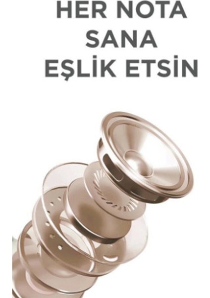 Taşınabilir Rgb Işılı Sevimli Figürlü Mikrofonlu Karaoke Bluetooth Hoparlör Krem fırsatları