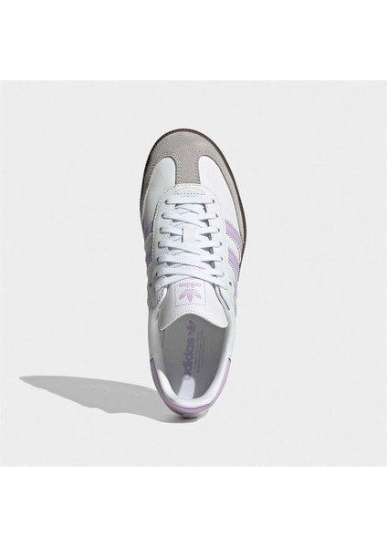 Samba Og J modelleri