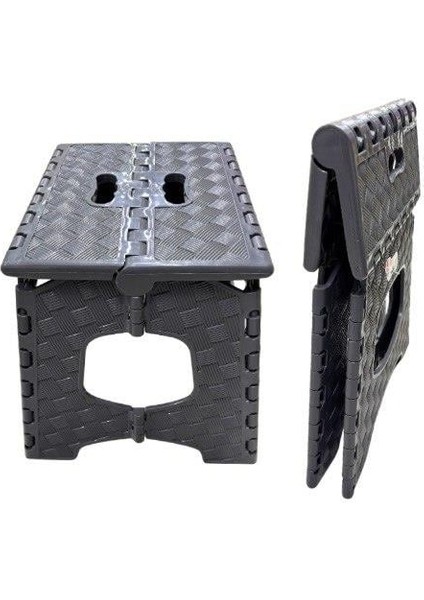 Sakarya Antrasit Tabure Küçük