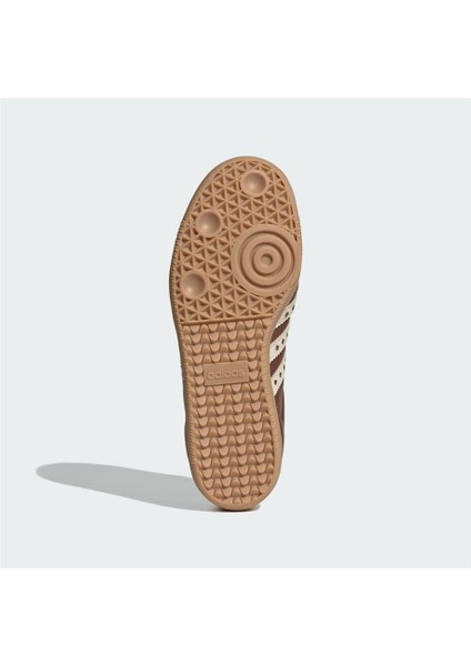 Samba Og W modelleri