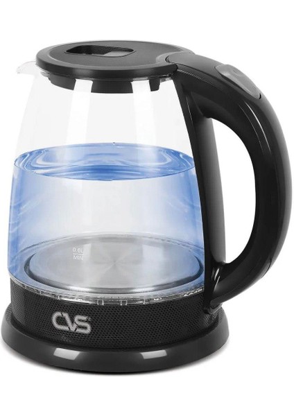 Stakla Cam Kettle DN2344