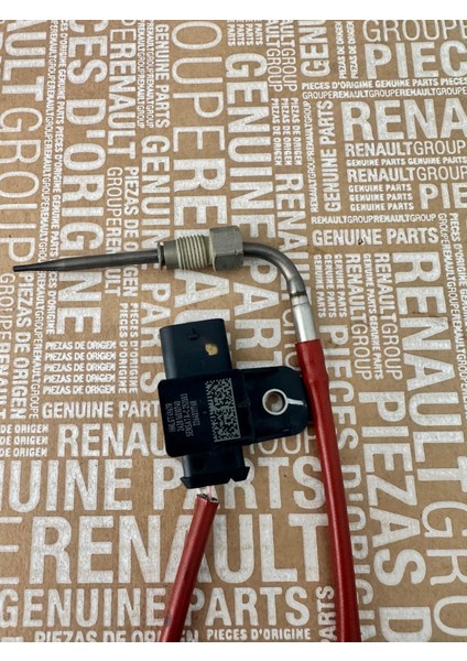 Partikül Sıcaklık Sensörü - Renault Clio 5 1.0 Sce B4D 226403176R fiyatları