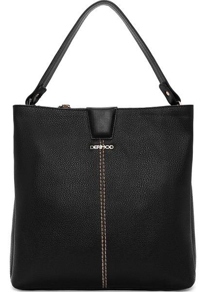 Kadın Siyah Uzun Askılı Çapraz Çanta 25WBD2113FT modelleri