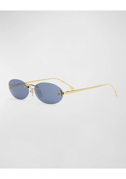 Women's Sunglasses - Fendi - First Crystal - Gözlük - Kadın Güneş Gözlük fiyatları