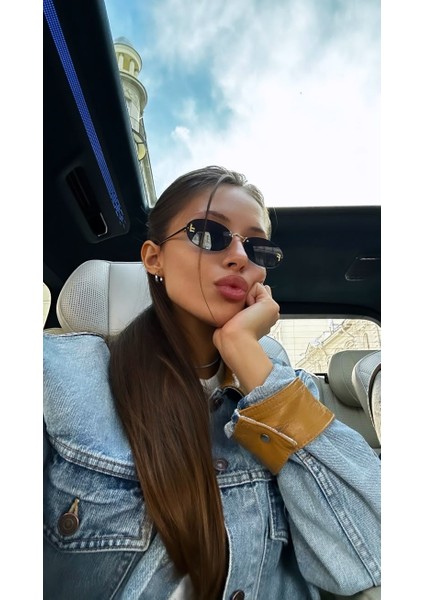 Women's Sunglasses - Fendi - First Crystal - Gözlük - Kadın Güneş Gözlük fırsatları