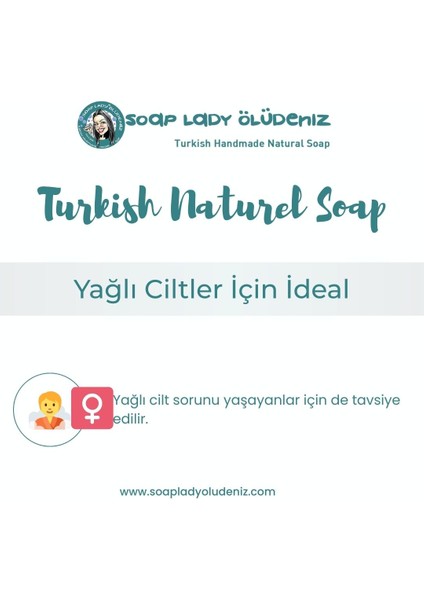 Zambak Sabunu modelleri