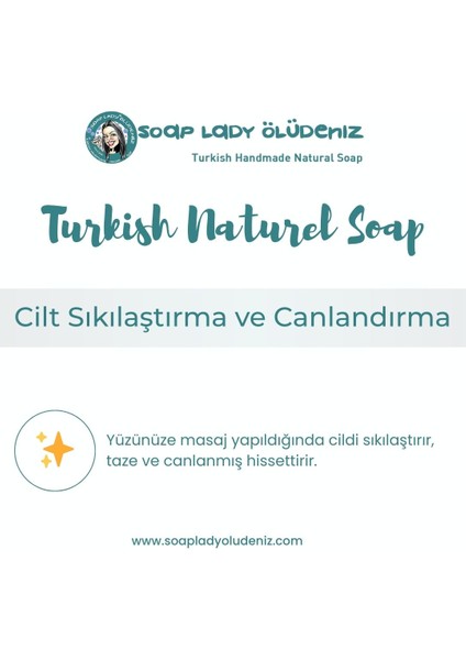 Zambak Sabunu fırsatları