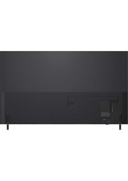 55QNED82A6B 55'' 140 Ekran Uydu Alıcılı 4K Ultra HD webOS QNED TV modelleri