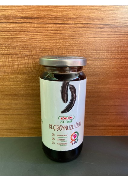 Keçiboyuzu Özü 315 G