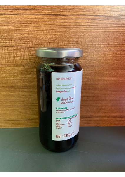 Keçiboyuzu Özü 315 G modelleri