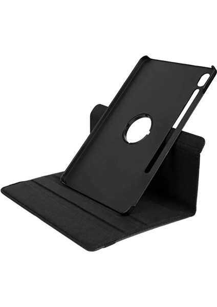 Samsung Galaxy Tab S9 Fe 10.9 SM-X510 Kılıf Dönebilen Standlı Akıllı Uyku Modlu Tablet Kapak fiyatları