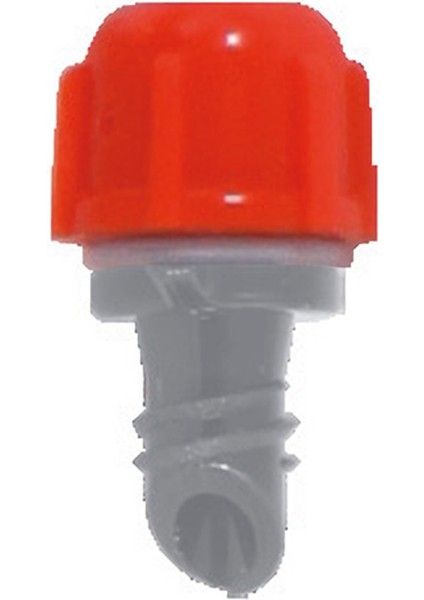 Misting Sisleme Serinletme Sulama Başlığı (100 Adet)