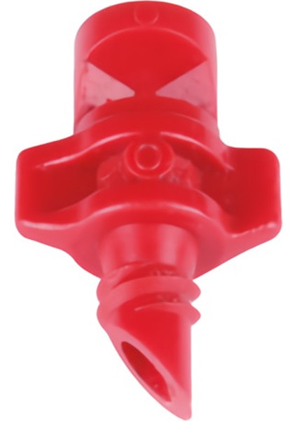 Sabit Açılı Süper Mini Sprink (100 Adet)