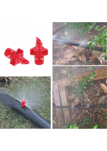 Sabit Açılı Süper Mini Sprink (100 Adet) fiyatları