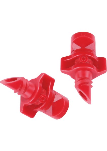 Sabit Açılı Süper Mini Sprink (100 Adet) modelleri