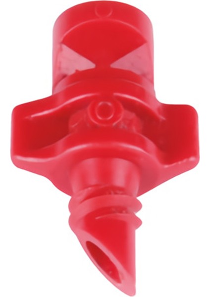 Sabit Açılı Süper Mini Sprink (100 Adet)