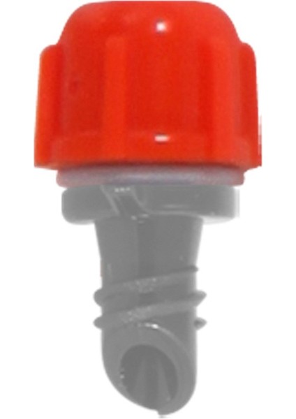 Misting Sisleme Serinletme Sulama Başlığı (25 Adet)