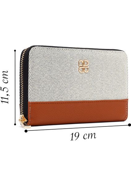 Kadın Taba Cüzdan 000A2D563514 fiyatları