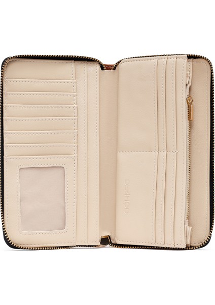 Kadın Taba Cüzdan 000A2D563514 indirimleri