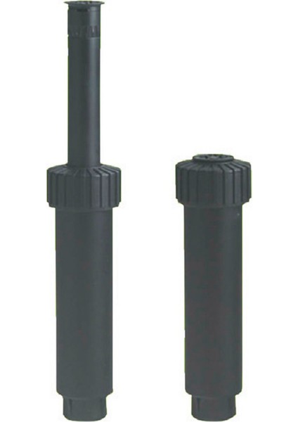 Sprey Başlıklı Pop - Uplar (Püskürtme Yarıçapı 3 - 6m) (5 Adet)