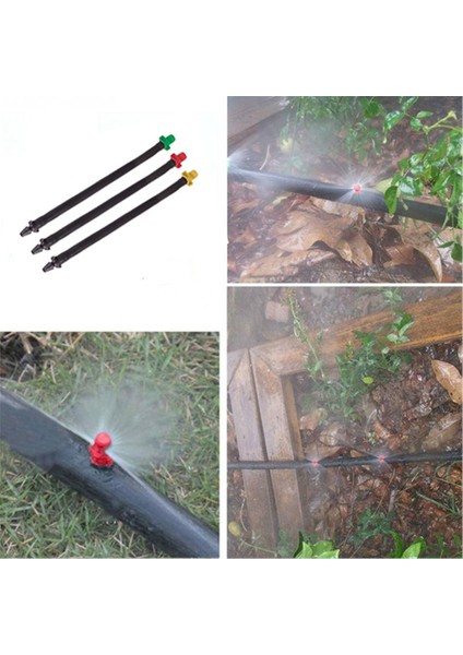 Sabit Açılı Süper Mini Sprink Set (50 Adet) fiyatları