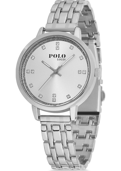 1115 Kadın Kol Saati