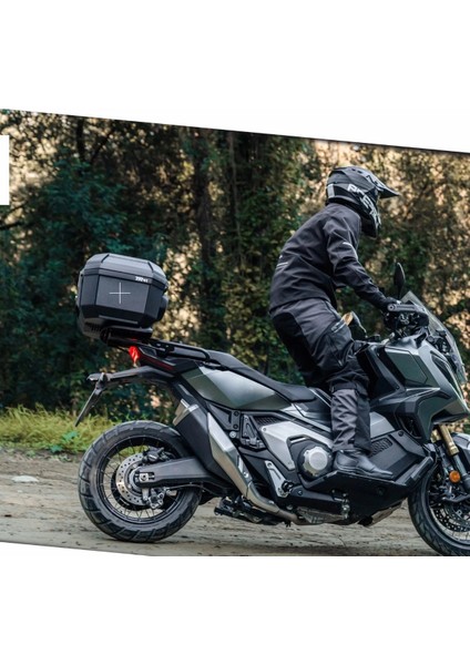 TR41 Terra Siyah Motosiklet Arka Çanta fiyatları