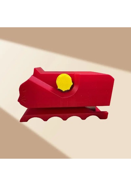 Kes & Tırmala Karton Kesici (Karton Tırmalama Yapmak Için Kullanılır) fırsatları