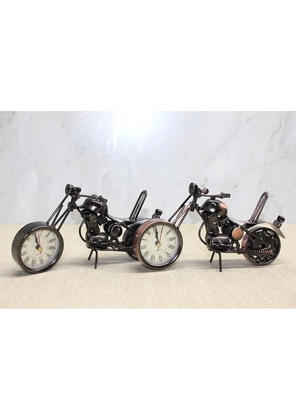 Metal Bilyeli Saatli Saatli Motor ALK4337