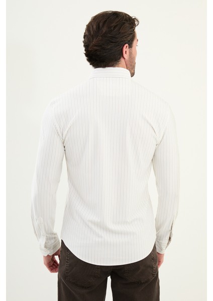 Gömlek Düğmeli modelleri