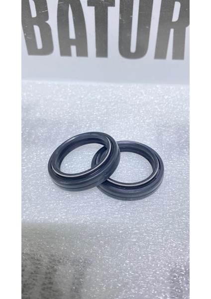 Bajaj Pulsar 200NS Ön Amortisör Keçe Takımı