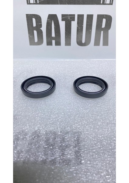 Bajaj Pulsar 200NS Ön Amortisör Keçe Takımı modelleri