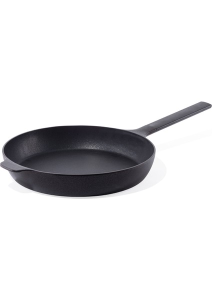 Siyah Inci Tava 32CM